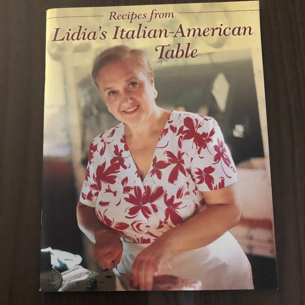 Great Variety of 7 Paperback Cookbooks